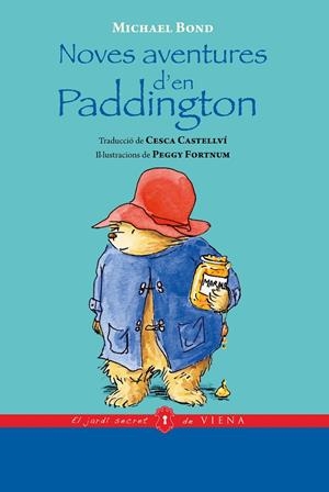 Noves aventures d'en Paddington | 9791387961039 | Bond, Michael