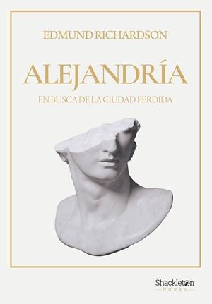 Alejandría (2ª ED) | 9788413618135 | Richardson, Edmund