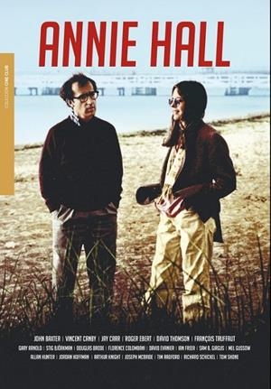 Annie Hall | 9791399168518 | Varios autores