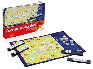 Formaparaules | 8422878097203