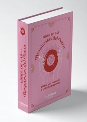 El libro de las respuestas del amor | 9782813236593 | AA.VV, AA.VV