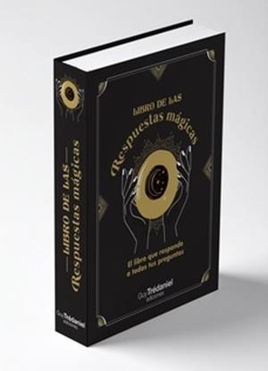 El libro de las respuestas mágicas | 9782813236609 | AA.VV, AA.VV