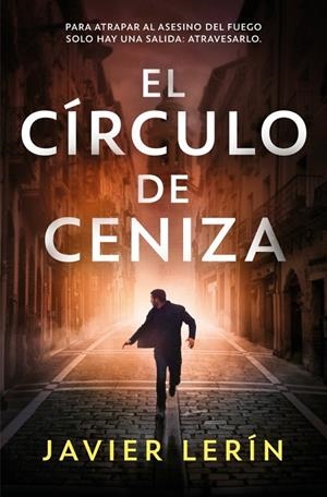 El círculo de ceniza | 9791387512484 | Lerín, Javier