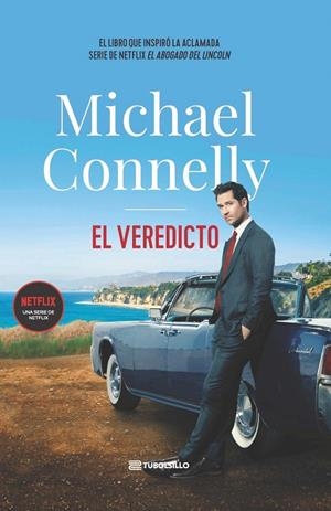 El veredicto | 9791387739355 | Connelly, Michael