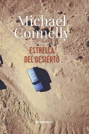 Estrella del desierto | 9791387739362 | Connelly, Michael