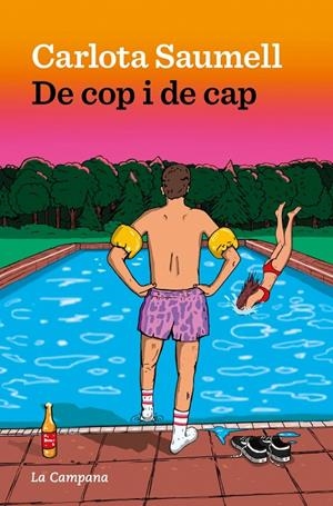 De cop i de cap | 9791387564261 | Saumell, Carlota