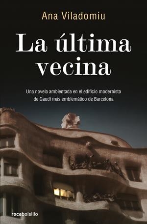 La última vecina | 9788416859924 | Viladomiu, Ana