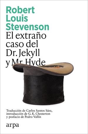 El extraño caso del Dr. Jekyll y Mr. Hyd | 9791387833848 | Stevenson, Robert Louis