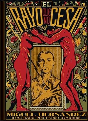 El rayo que no cesa | 9791387761905 | Miguel Hernández/Oyarbide, Pedro