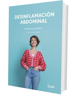 Desinflamación abdominal | 9788426741318 | Leyva Gómez, Almudena