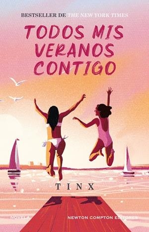 Todos mis veranos contigo | 9791387575946