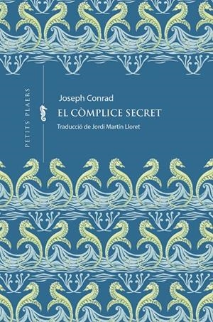 El còmplice secret | 9791387961121 | Conrad, Joseph