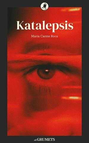 Katalepsis | 9788424677985 | Roca i Costa, Maria Carme