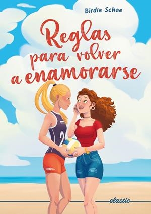 Reglas para volver a enamorarse | 9791387986155 | Schae, Birdie