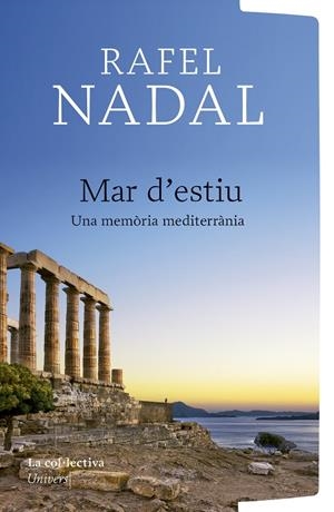 Mar d'estiu | 9791387800192 | Nadal i Farreres, Rafel