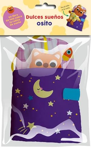 Dulces sueños - osito | 9789403245164 | Ballon