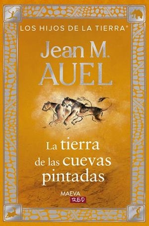La tierra de las cuevas pintadas | 9791388136054 | Auel, Jean Marie