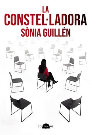 La constel·ladora | 9791387810795 | Guillén, Sònia