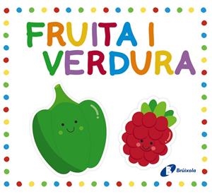 El meu petit llibre-puzle. Fruita i verdura | 9788413495156 | Varios Autores