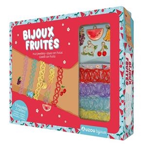 Joyas con frutas | 9791039577991 | Shiilia