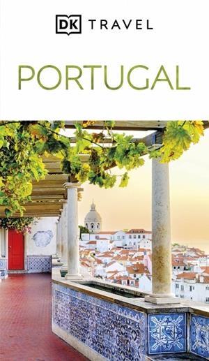 Portugal (Guías Visuales) | 9780241806821 | DK