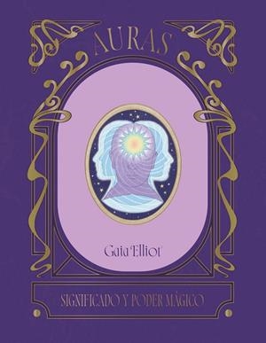 Auras | 9791387934026 | Elliot, Gaia