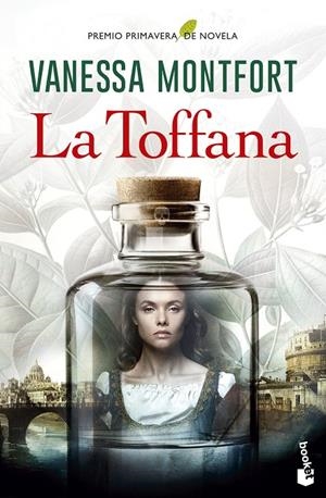 La Toffana | 9788467082555 | Montfort, Vanessa