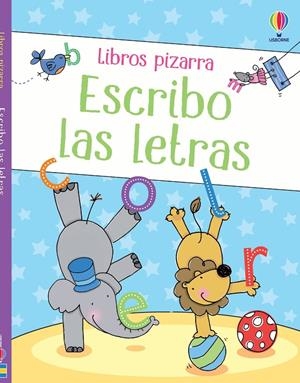 Escribo las letras | 9781806070619 | Greenwell, Jessica