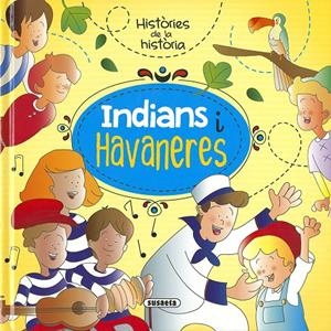 Indians i havaneres | 9791370343415 | Cassany, Mia