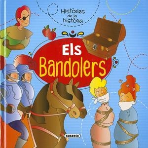 Els bandolers | 9791370343446 | Cassany, Mia