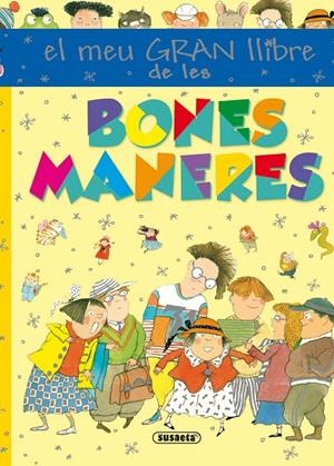 Bones maneres | 9791370343521 | Serna, Ana