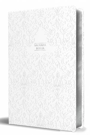 La Biblia Católica en español. Boda, bautizo, primera comunión | 9781644731635 | Biblia de América