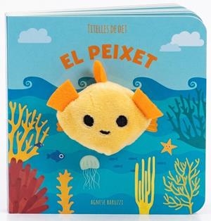 Titelles de dit. El peixet | 9791387708306 | Baruzzi, Agnese