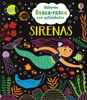 Sirenas | 9781806070497 | Dickins, Rosie