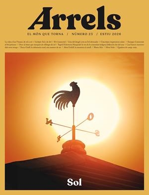 Arrels #23 | 9788419968562 | Sucarrats i Miró, Josep Maria