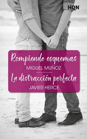 Rompiendo esquemas - La distracción perfecta | 9791370176495 | Herce, Javier/Muñoz, Miguel