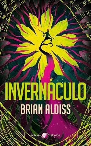 Invernáculo | 9788435021395 | Aldiss, Brian W.