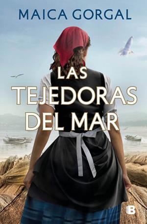 Las tejedoras del mar | 9788466684729 | Gorgal, Maica