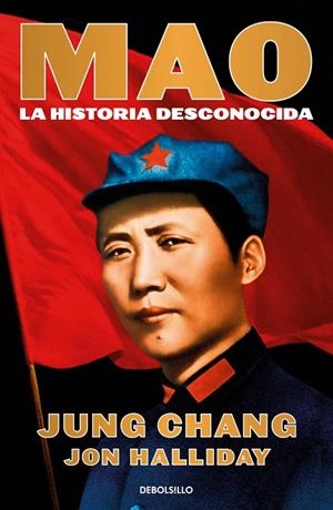 Mao | 9788466389570 | Chang, Jung