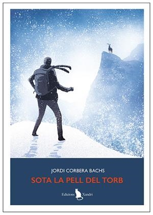 Sota la pell del torb | 9791399180664 | Corbera Bachs, Jordi