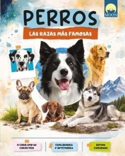 Perros. Razas más famosas | 9791256431755 | AA.VV., AA.VV.