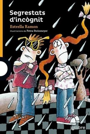 Segrestats d'incògnit | 9788416661176 | Ramon I Perez, Estrella