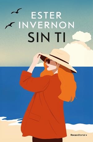 Sin ti | 9791387905484 | Invernon Cirera, Ester