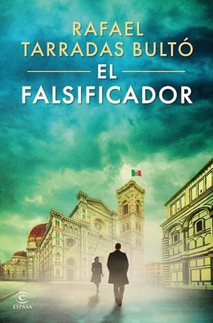 El falsificador | 9788467083002 | Tarradas Bultó, Rafael