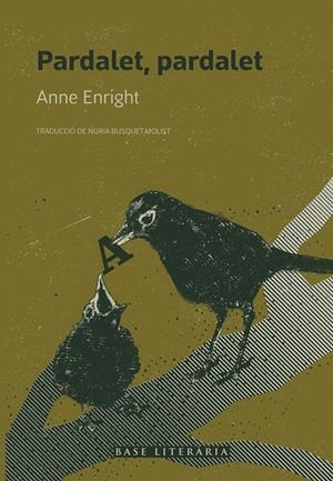 Pardalet, pardalet | 9791387728496 | Enright, Anne