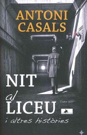 Nit al Liceu | 9791399146486 | Casals i Pascual, Antoni