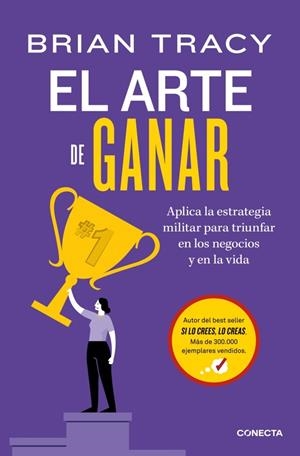El arte de ganar | 9791387513276 | Tracy, Brian