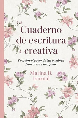 Cuaderno de escritura creativa | 9791387905972 | B. Journal, Marina