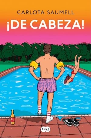¡De cabeza! | 9791388163135 | Saumell, Carlota