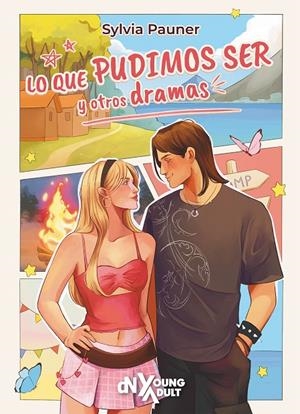 Lo que pudimos ser y otros dramas | 9788419467867 | Pauner, Sylvia